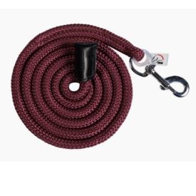 HKM Carlotta vezetőszár normál karabiner HKM Carlotta vezetőszár normál karabiner