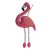 HKM lójáték flamingó