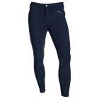Pikeur Rossini men's full grip riding breeches