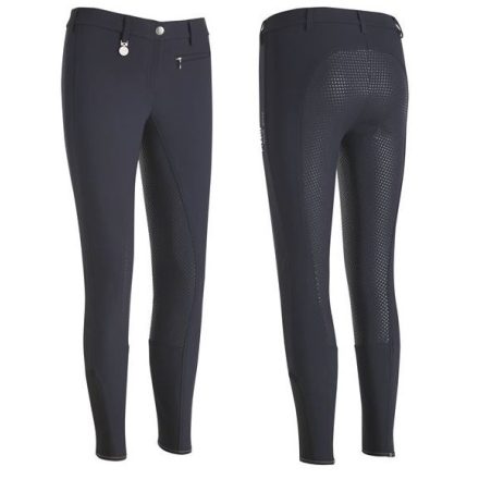 Pikeur Lucinda Girl Grip gyerek teligrip