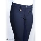 Pikeur Lucinda Girl full grip padded breeches