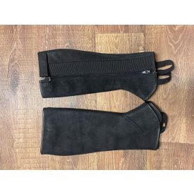 Olteán nubuk lábszárvédő Olteán nubuk lábszárvédő