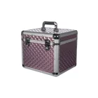 HKM fém lóápoló doboz