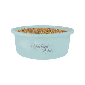 Waldhausen müzlis tál 8liter fedővel Waldhausen müzlis tál 8liter fedővel