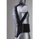 Zandona SPINE EVC X6 M