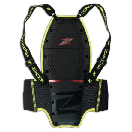 Zandona SPINE EVC X7 visibility M