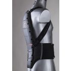 Zandona SPINE EVC X7 S