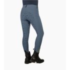 HKM szilikonos gyerek lovaglónadrág