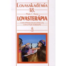 Horse therapy - Hungarian!