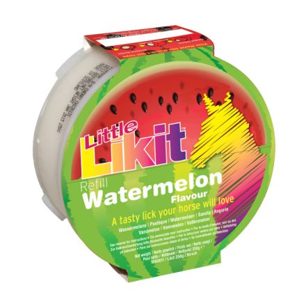 Likit in different flavours 650g