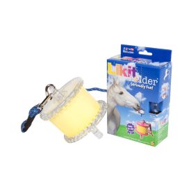 Likit cukorkatartó Likit cukorkatartó