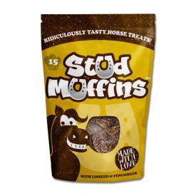 Stud Muffin jutalomfalat 400g Stud Muffin jutalomfalat 400g
