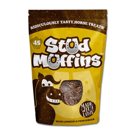 Stud Muffins 80g