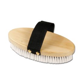 Waldhausen BODY BRUSH, MEDIUM SIZED Waldhausen BODY BRUSH, MEDIUM SIZED