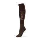 Pikeur socks with large logo