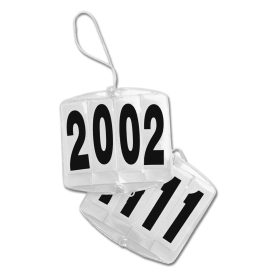 Waldhausen 4 jegyű versenyszám kantárra Waldhausen 4 jegyű versenyszám kantárra