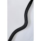 Imagine kék köves homlokszíj