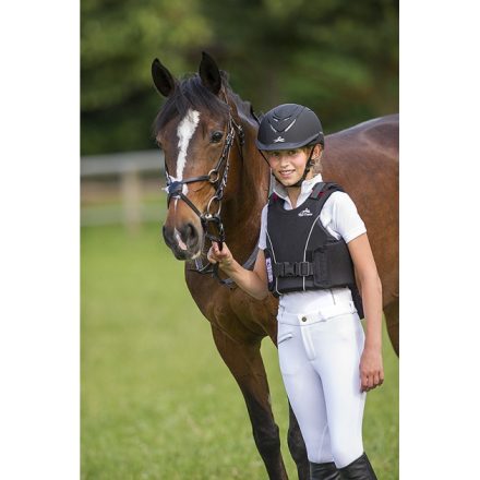 Equi-Theme children's  protective vest