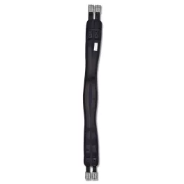 Kentucky Horsewear Sangle Bavette Anatomique, Noire - Boutique Equus