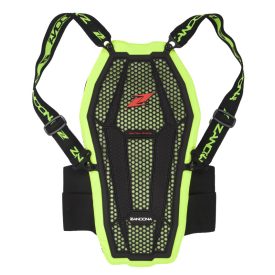 Zandona ESATECH BACK PRO X6 visibility Zandona ESATECH BACK PRO X6 visibility