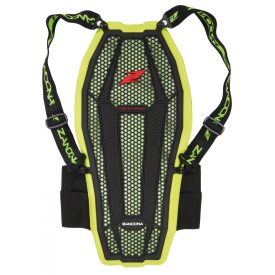 Zandona ESATECH BACK PRO X7 visibility Zandona ESATECH BACK PRO X7 visibility