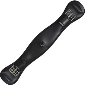 Kentaur Grand Prix leather dressage girth 55 Kentaur Grand Prix leather dressage girth 55