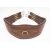 Kentaur Dijon anatomic leather girth 115
