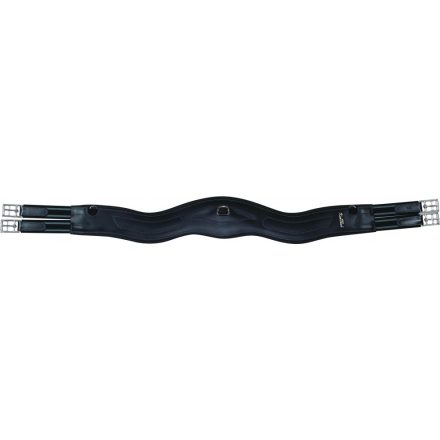 Kentaur Dijon anatomic leather girth 120