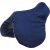 Fleece saddle cover
