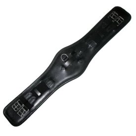 Imagine leather dressage girth Imagine leather dressage girth