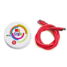 CASCO MyStyle díszgumi CASCO MyStyle díszgumi