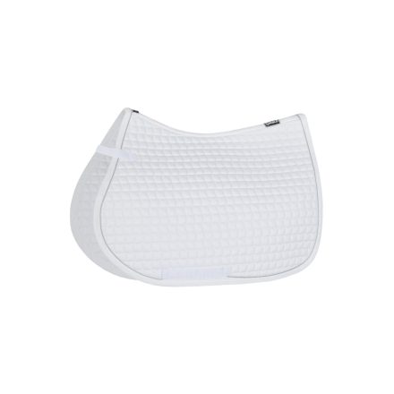 Eskadron COTTON SILVER Saddle Cloth