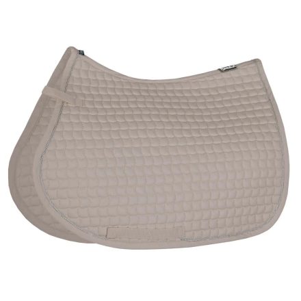 Eskadron COTTON SILVER Saddle Cloth