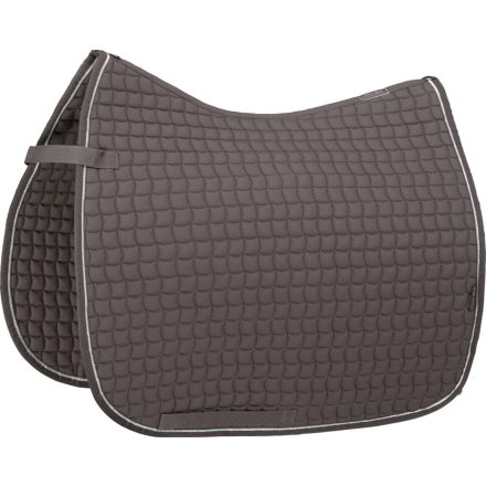 Eskadron COTTON SILVER Saddle Cloth