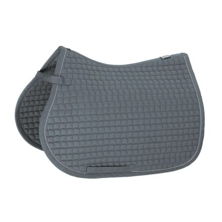 Eskadron COTTON SILVER Saddle Cloth