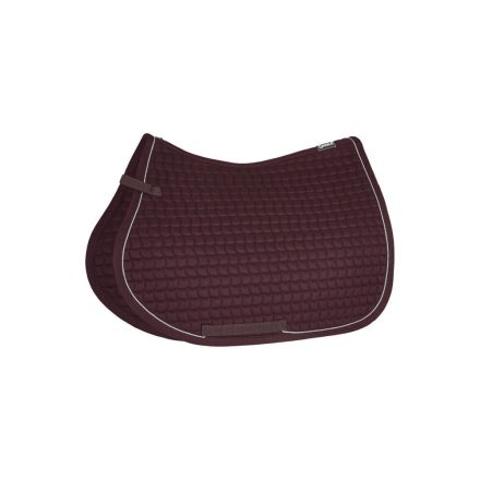 Eskadron COTTON SILVER Saddle Cloth