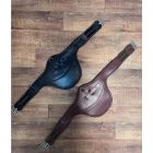 Imagine Flexi leather abdominal girth