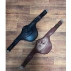 Imagine Flexi bőr hasvédős heveder