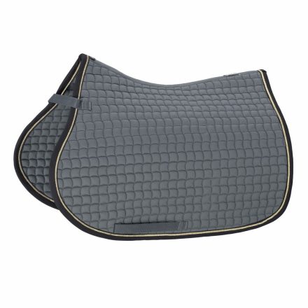 Eskadron Cotton Contrast jumping saddle pad