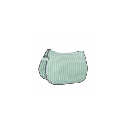 Eskadron Cotton Contrast Basic jumping saddle pad