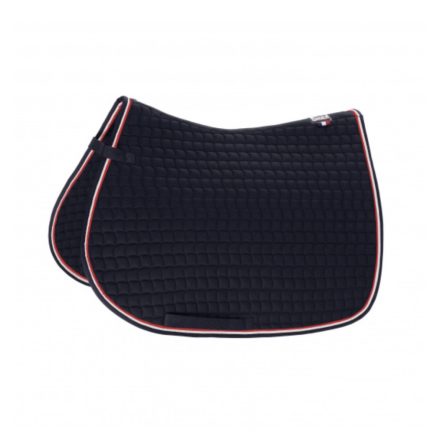Eskadron Cotton Contrast jumping saddle pad