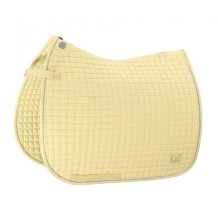 Eskadron platunim pure 23 cotton saddle cloth