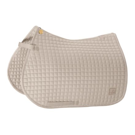 eskadron platinum23 COTTON Saddle Cloth