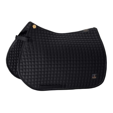 eskadron platinum23 COTTON Saddle Cloth