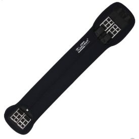 Kentaur rubber neoprene dressage girth Kentaur rubber neoprene dressage girth