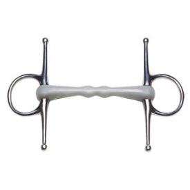 Feeling stick, straight plastic bit