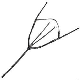 Kentaur Mons breastplate + martingale Kentaur Mons breastplate + martingale