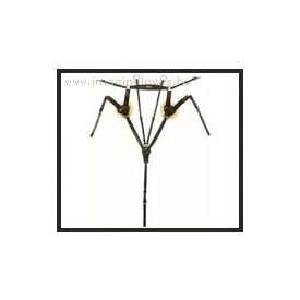 Kentaur Palermo 5 point breastplate Kentaur Palermo 5 point breastplate