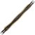 Kentaur Verona leather girth with fleece 130