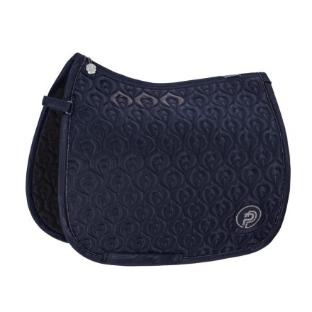 Eskadron HIGHGLOSS PEACOCK Saddle Cloth